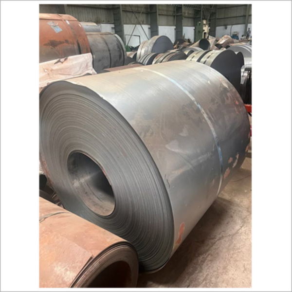 CR COIL